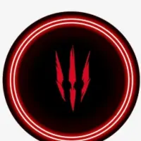 THE WITCHER GAME Logo