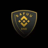 SafuuBNB Logo