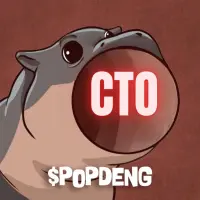 Popdeng Logo