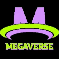 Megaverse Logo
