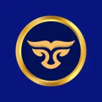 Blue Gold Logo