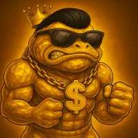 FROGZILLA OFFICAL Logo
