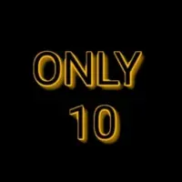 Only10 Logo