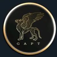 GAPToken Logo