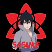 SASUKEINU Logo