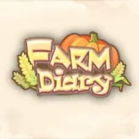 Farm Diary Logo