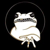 Amphibian Logo