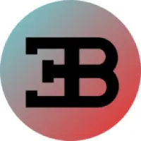 Bugatti Coin Logo