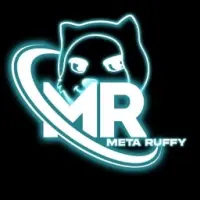 Meta Ruffy Logo