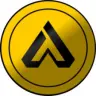 Ascensum token Logo