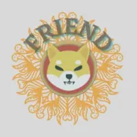 friendshiba Logo
