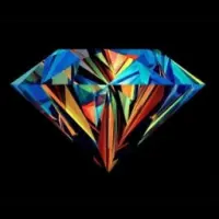 Diamond swap Logo