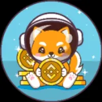 Baby Doge Token Logo