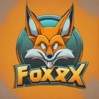 Foxinu market place Logo