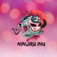 Ninjiru Inu Logo