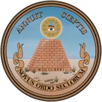 NewWorldOrder Logo
