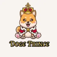 DogePrince Logo