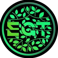 EcoGreen Token Logo