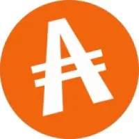Advocate Coin Logo