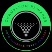 ChameleonRewards Logo