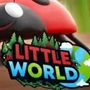 Little World Logo