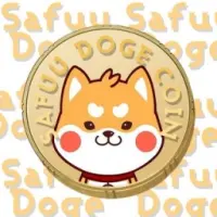 Safuudoge Logo