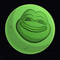 PEPE INU PLANET Logo