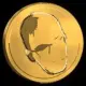 Golden Head
