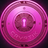 Cryptik Logo