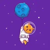BabyCat Game Logo