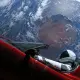 Elons Starman