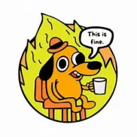 This is FINE Logo