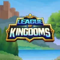 League of Kingdoms Logo