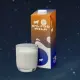 ZERO FUD MILK