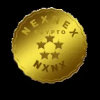 Nexnex Token Logo