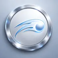 CometFi Logo