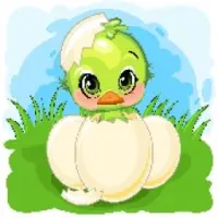 Babyparrot Logo