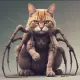 Spider Cat BSC