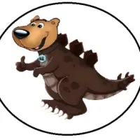 ScoobyZilla Logo