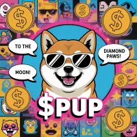 PUP Logo