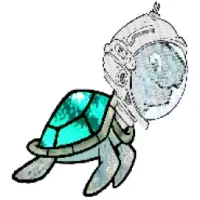 Turtle Pfau Logo