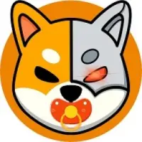 BABY SHIBORG INU Logo