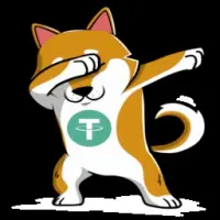 TetherINU Logo