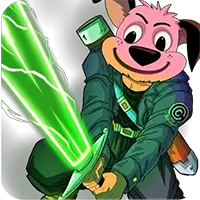Pink Dog CTO Logo