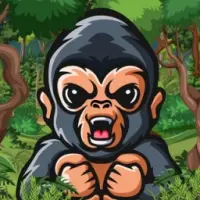 MetaKong Logo