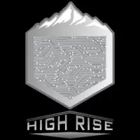 High Rise Logo