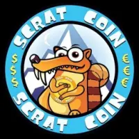 ScratCoin Logo