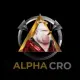AlphaCRO