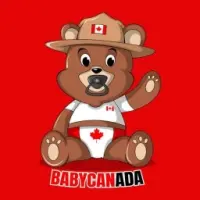 BabyCanada Logo