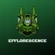 Efflorescence